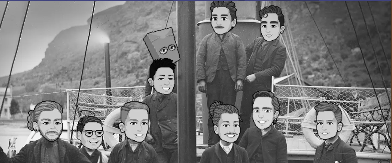 Encode Club - Build your startup in Web3 & AI